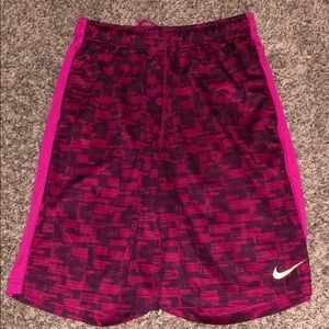 Nike Basketball shorts